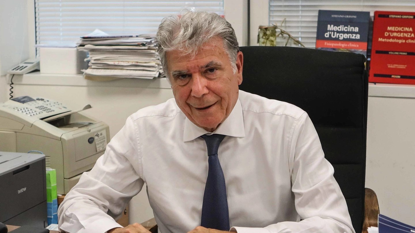 Stefano Grifoni Stefano Grifoni