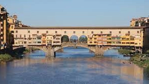 Ponte Vecchio Ponte Vecchio
