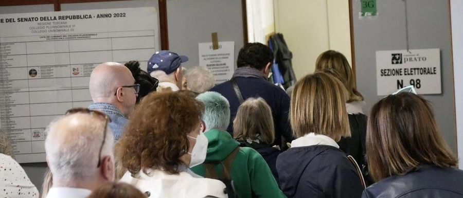 Elezioni, il centrodestra stravince a Prato. Mazzetti: "Non esiste più il fortino rosso"
