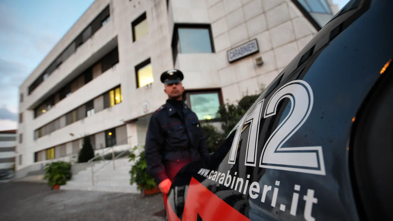 Carabinieri