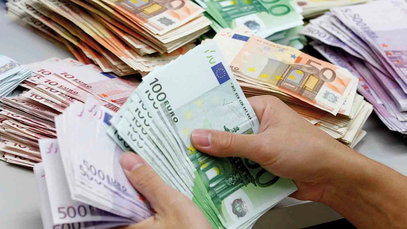 Cresce il gettito fiscale nel 2022