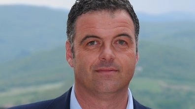 Daniele Bernardini