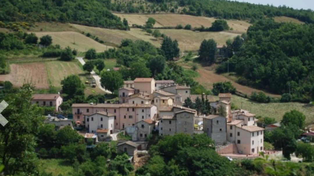 "Montagna abbandonata" Assemblea per rilanciare il “Contratto di paesaggio“ "Montagna abbandonata" Assemblea per rilanciare il “Contratto di paesaggio“