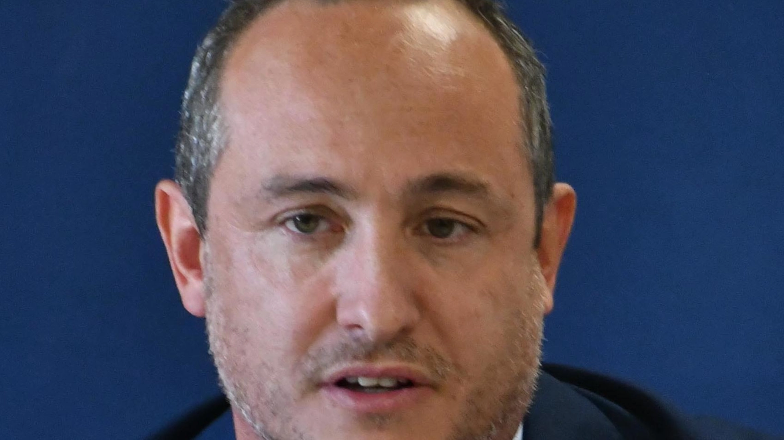 "No progetti a rischio: è proprio senza argomenti..." "No progetti a rischio: è proprio senza argomenti..."