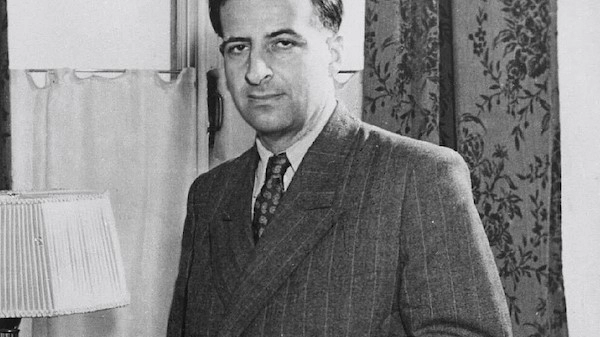 Bruno Pontecorvo Bruno Pontecorvo