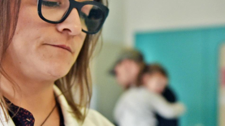 La campagna contro l’influenza. Già domani le prime vaccinazioni La campagna contro l’influenza. Già domani le prime vaccinazioni
