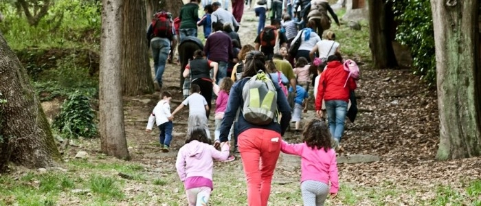 Torna la "Festa Dèi Camminanti" a Vicopisano