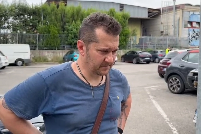 Claudio Mancianti