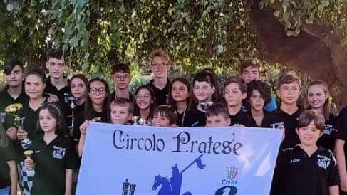 Diamo scacco alla noia. Il torneo con 200 ragazzi Diamo scacco alla noia. Il torneo con 200 ragazzi