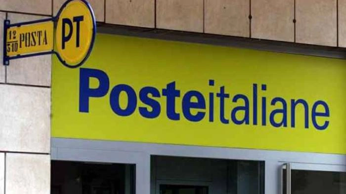 Poste, anche ad Arezzo i dati online per richiedere l'Isee