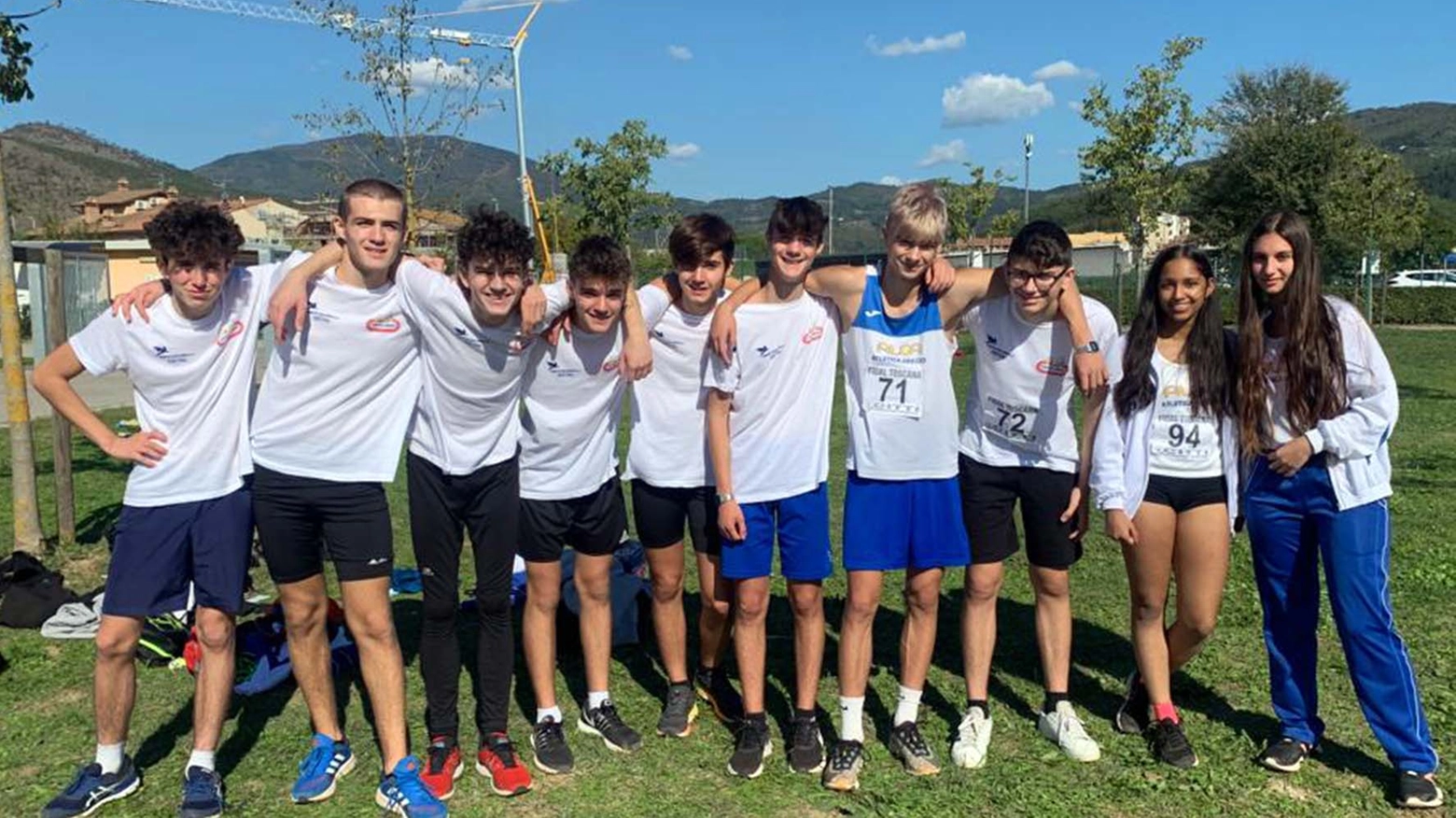 cadetti cadetti