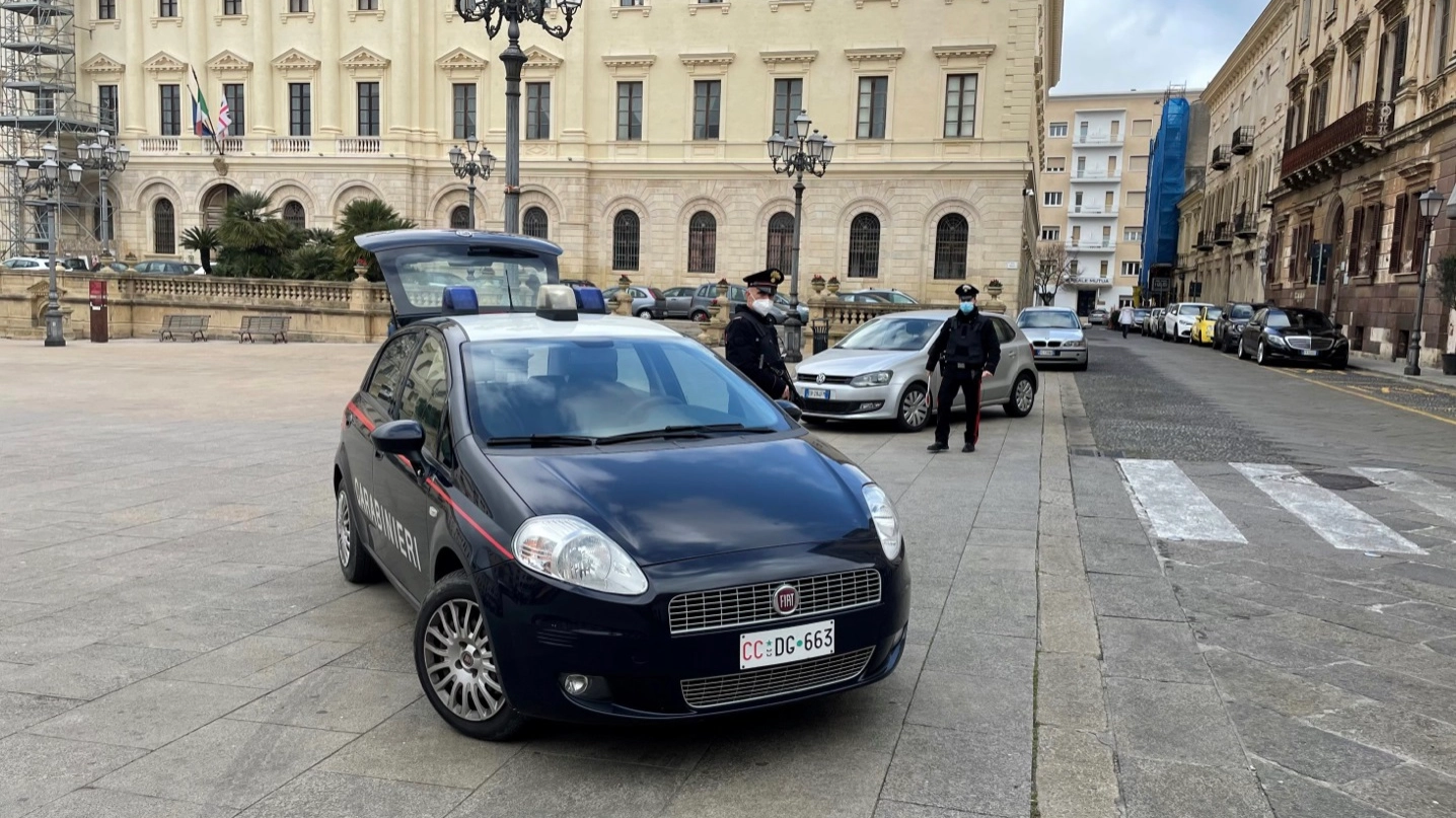 Carabinieri Carabinieri