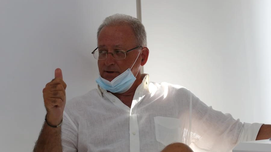 Colpo a sorpresa, Ledo Gori in pista. Viareggio lo vuole come consulente