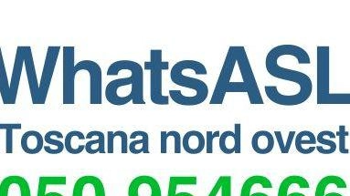Eredità del Covid, resta l’assistenza virtuale di “WhatsAsl“ Eredità del Covid, resta l’assistenza virtuale di “WhatsAsl“