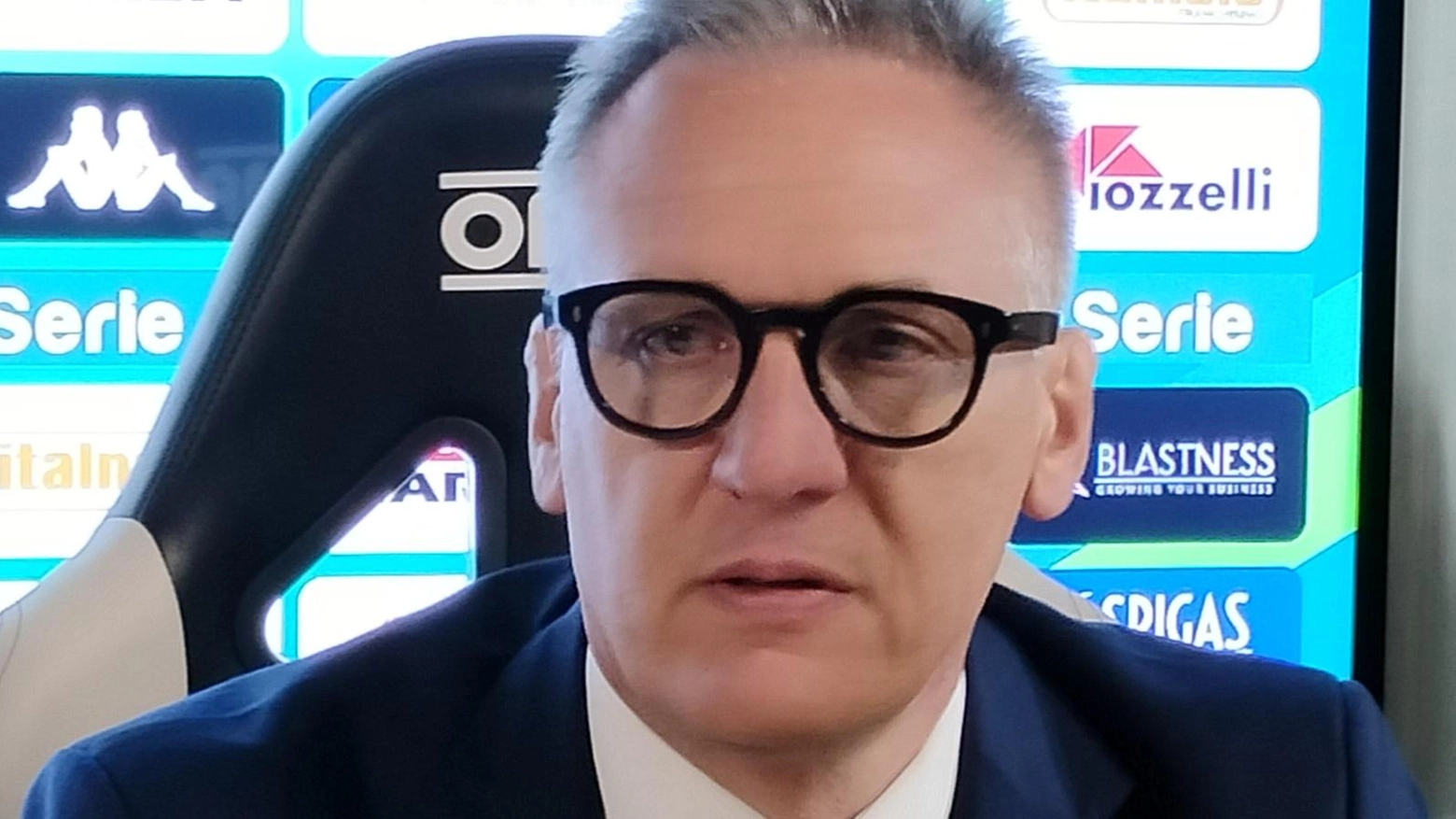 Escalation di minacce. La Spezia, dalla serie A all’inferno. Testa di maiale davanti alla sede Escalation di minacce. La Spezia, dalla serie A all’inferno. Testa di maiale davanti alla sede