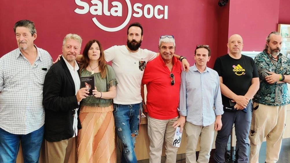 Noi i custodi della Terra. La Valle delle Buri unita per parlare del futuro Noi i custodi della Terra. La Valle delle Buri unita per parlare del futuro