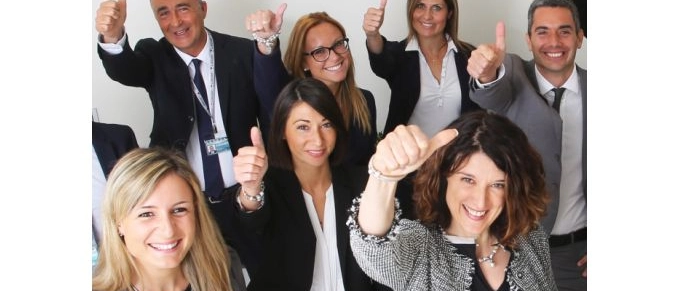 MENARINI ASSUME IL DIPENDENTE 17.000