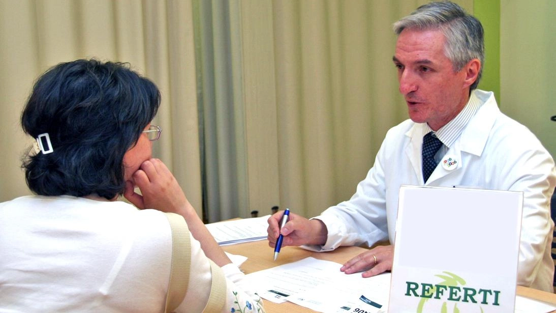 Cercansi dottori disperatamente. Un bando urgente dell’Asl per trovare due medici di famiglia Cercansi dottori disperatamente. Un bando urgente dell’Asl per trovare due medici di famiglia