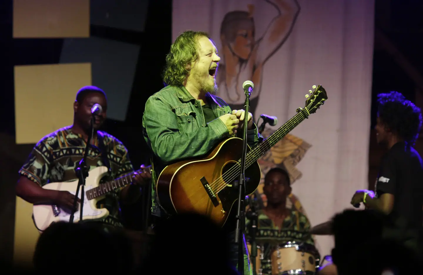 Concerto di Zucchero a Lucca, l'annuncio del Summer Festival