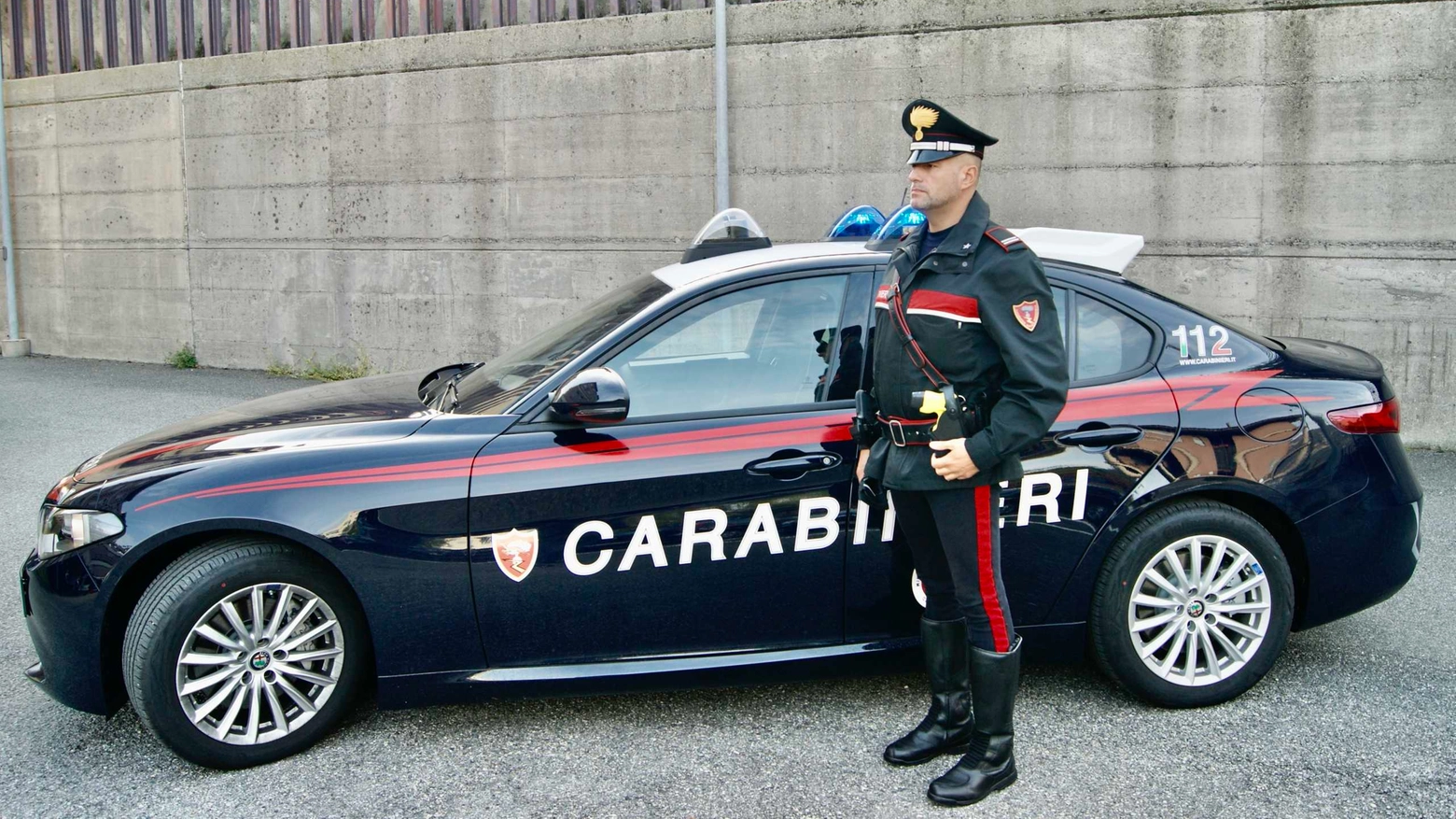 Carabinieri Carabinieri