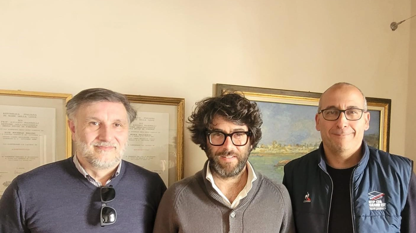 Progetto studio-lavoro La formazione per l’edilizia adesso si fa con i francesi Progetto studio-lavoro La formazione per l’edilizia adesso si fa con i francesi