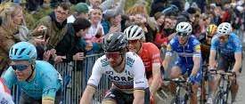 Ciclismo, oltre 500 i partecipanti all'Eroica Hispania