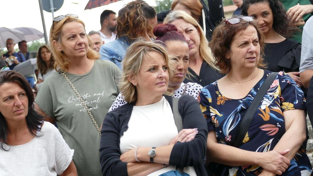 Fimer, domani il giorno della verità  Cinque milioni per evitare lo stop:  dipendenti con il fiato sospeso