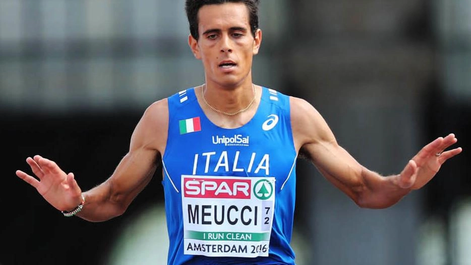 Corsa lunga mezzo secolo C’è l’olimpionico Baldini Corsa lunga mezzo secolo C’è l’olimpionico Baldini