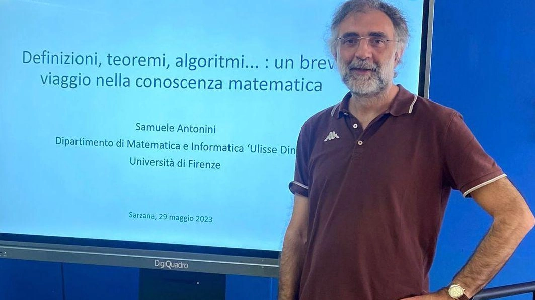 Imparare per... insegnare Anche i docenti a lezione Imparare per... insegnare Anche i docenti a lezione