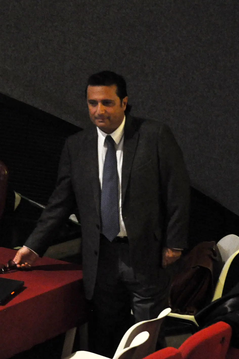 Processo Costa Concordia: Schettino sarà in aula
