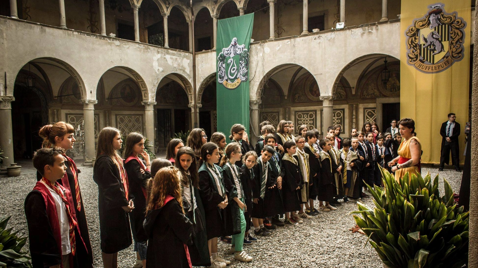 potterland potterland