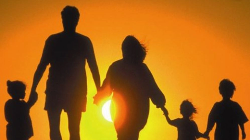L’assegno unico per le famiglie L’assegno unico per le famiglie