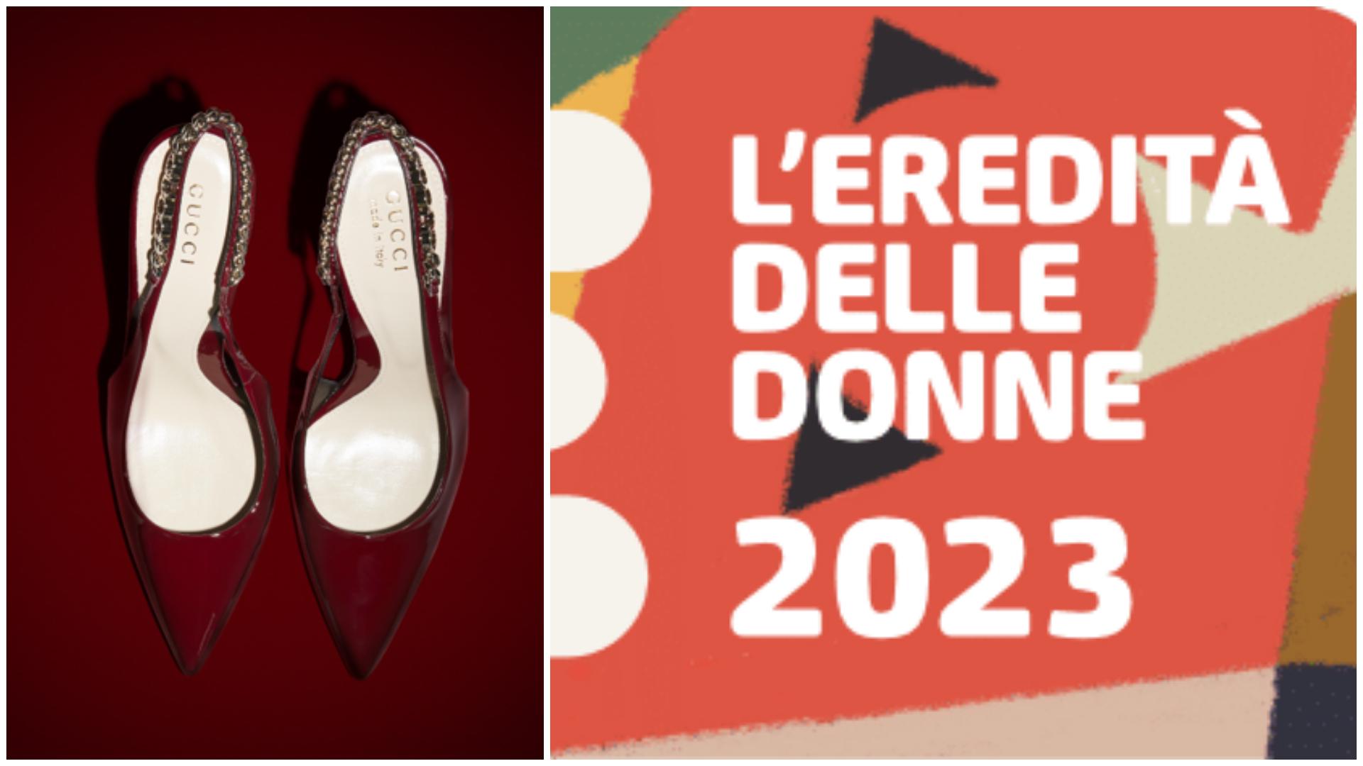 Le scarpe deals della gucci
