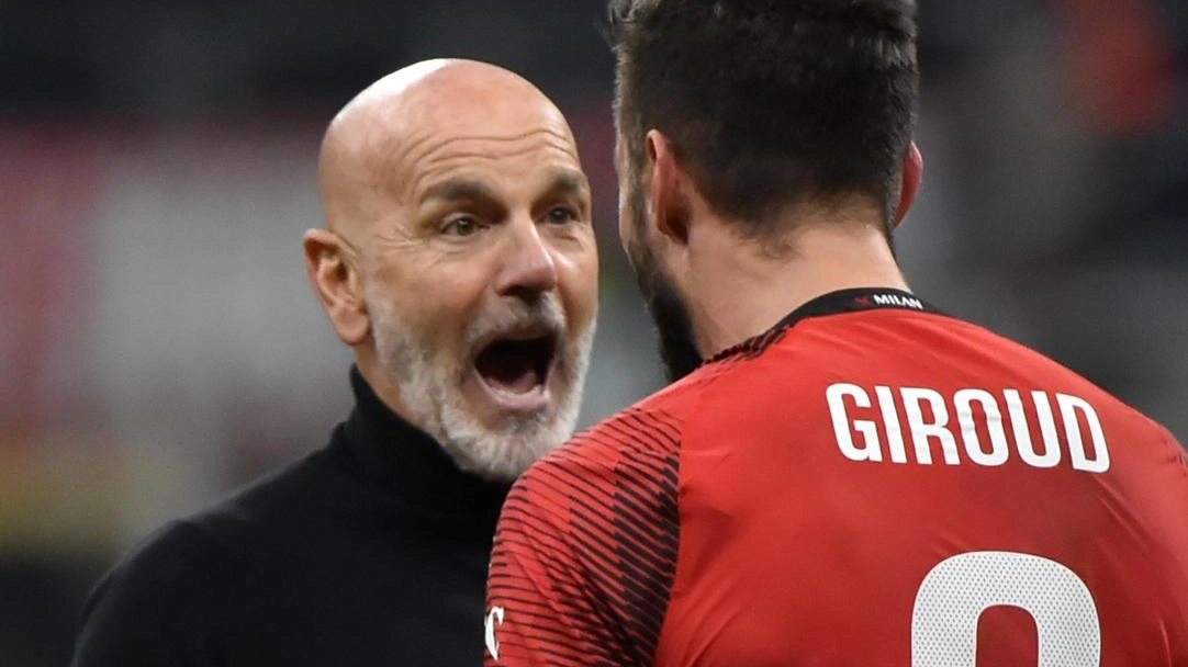 Pioli, svolta in tre mosse. Così il Milan si è rialzato Pioli, svolta in tre mosse. Così il Milan si è rialzato