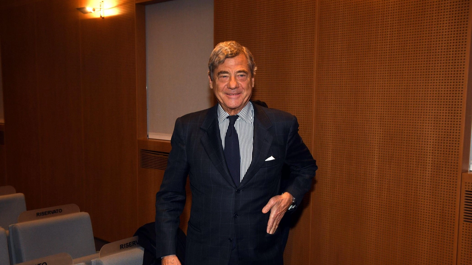Riassetto a monte: i soci si dividono le quote Riassetto a monte: i soci si dividono le quote