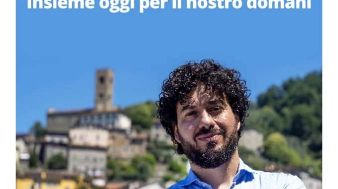 Il candidato del centrosinistra, già vicesindaco della cittadina, ha ottenuto il 66,68% dei voti, sconfiggendo lo sfidante del centrodestra Alessandro Ricciarelli (Insieme per Uzzano), che si è fermato al 33,32%