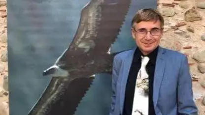 "Animali, uomini e parchi" di Sammuri Oggi il volume al museo di Storia Naturale "Animali, uomini e parchi" di Sammuri Oggi il volume al museo di Storia Naturale