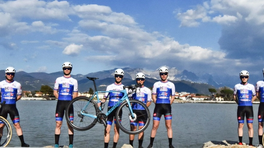 Il Cycling Team Casano