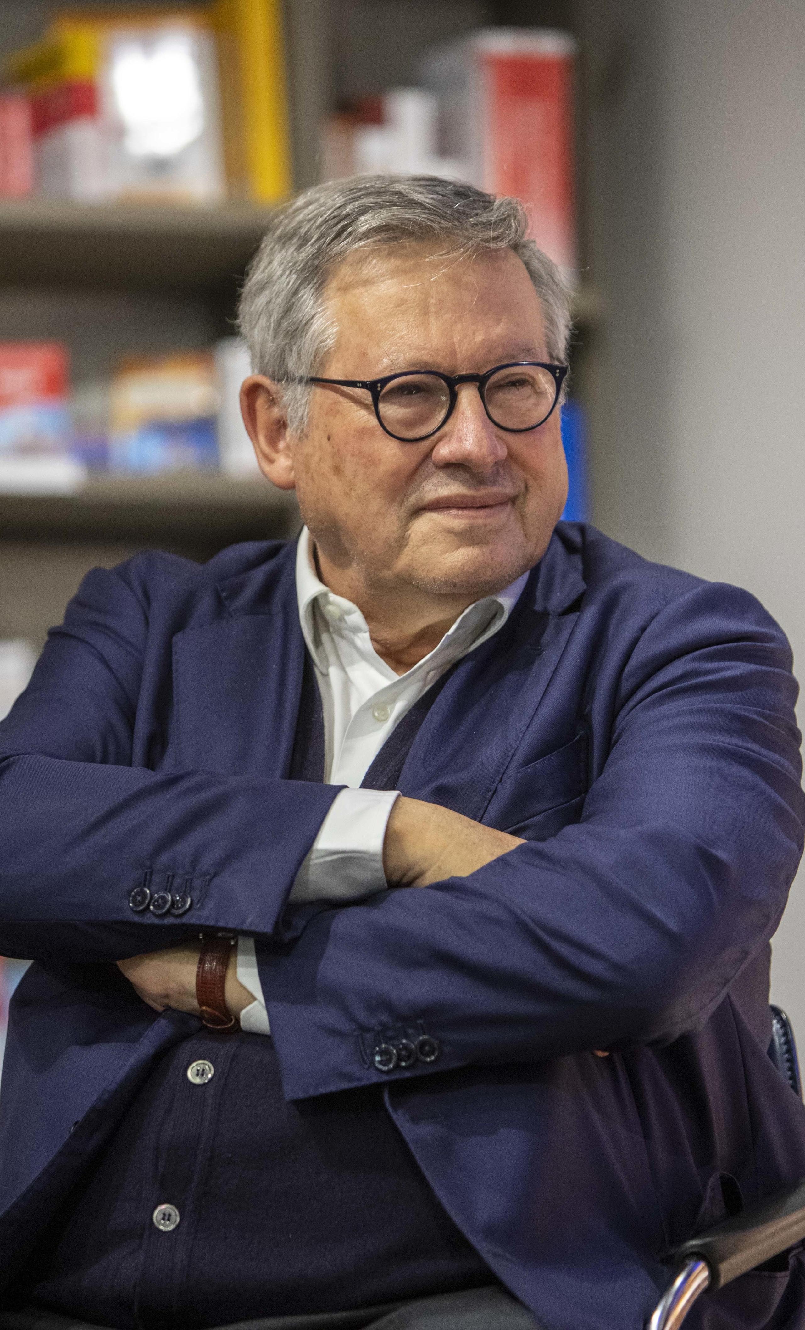 È il weekend del Premio Bancarella
