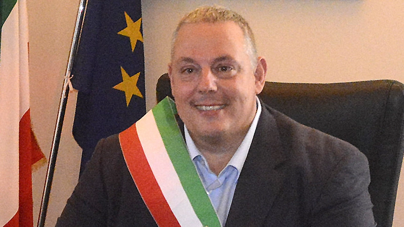 Anton Francesco Vivarelli Colonna