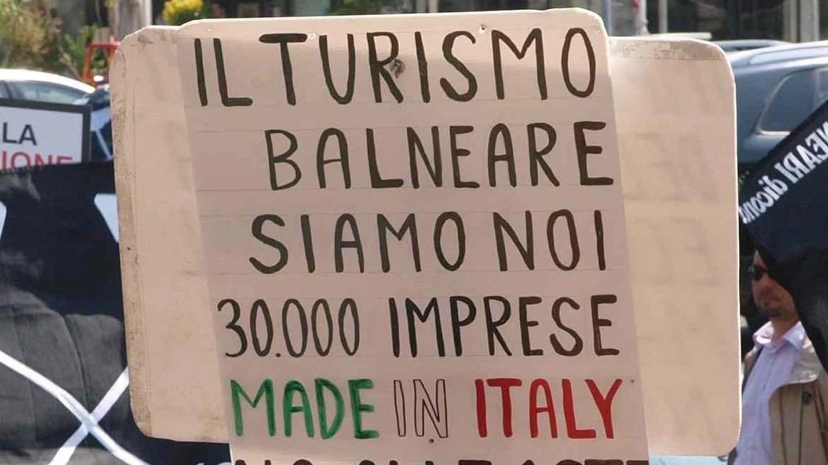 Balneari terrorizzati. La scadenza è vicina:: "Il Governo si muova. Basta perdere tempo" Balneari terrorizzati. La scadenza è vicina:: "Il Governo si muova. Basta perdere tempo"