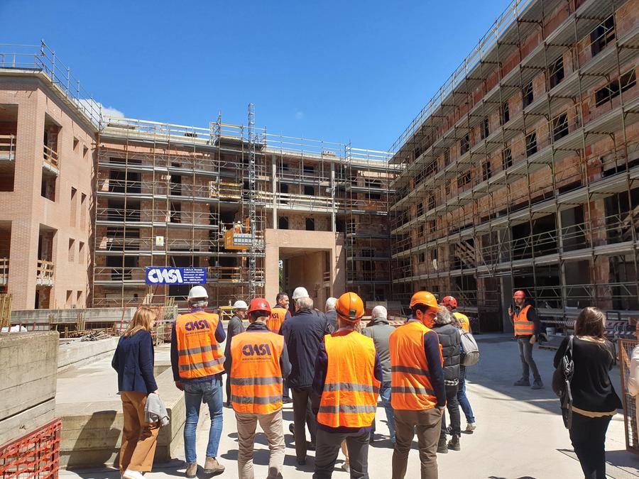 Case popolari, è pronto il nuovo bando
