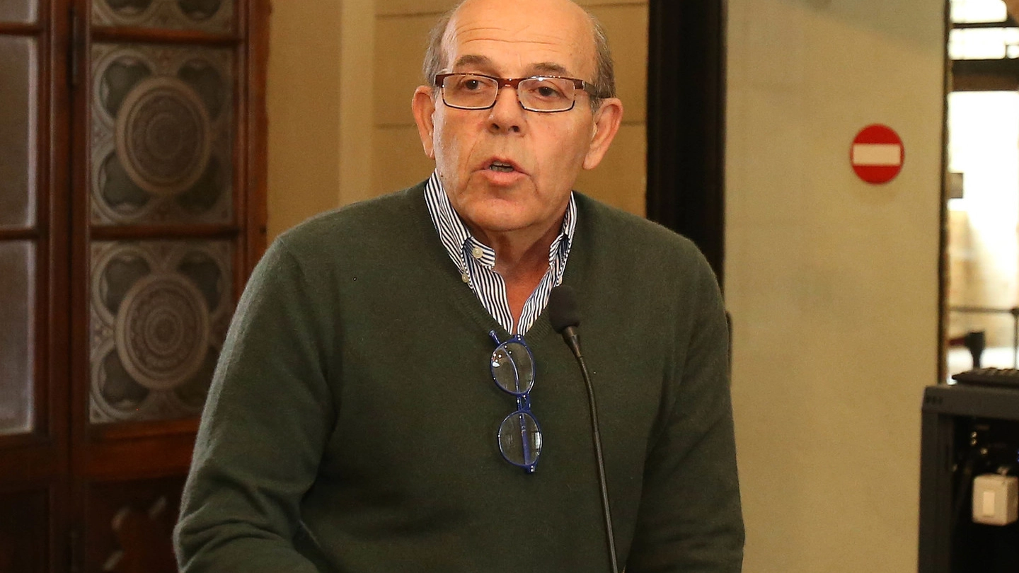 Riccardo Pagni, ex presidente degli albergatori senesi