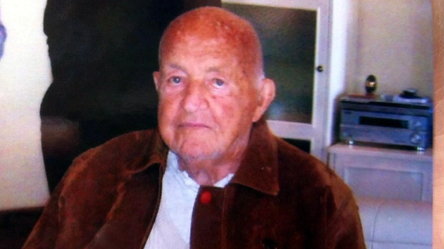 Giulio Moracci, l'anziano morto durante la rapina in casa