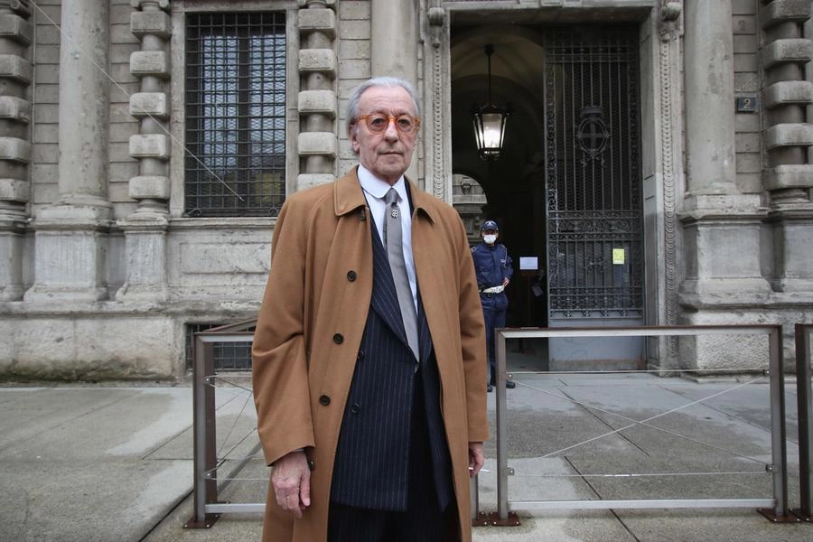 Vittorio Feltri