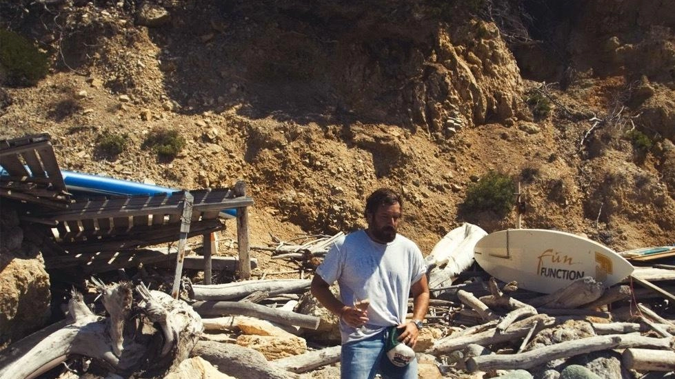 Argentario sempre più da copertina. L’immagine sull’album di Paradiso