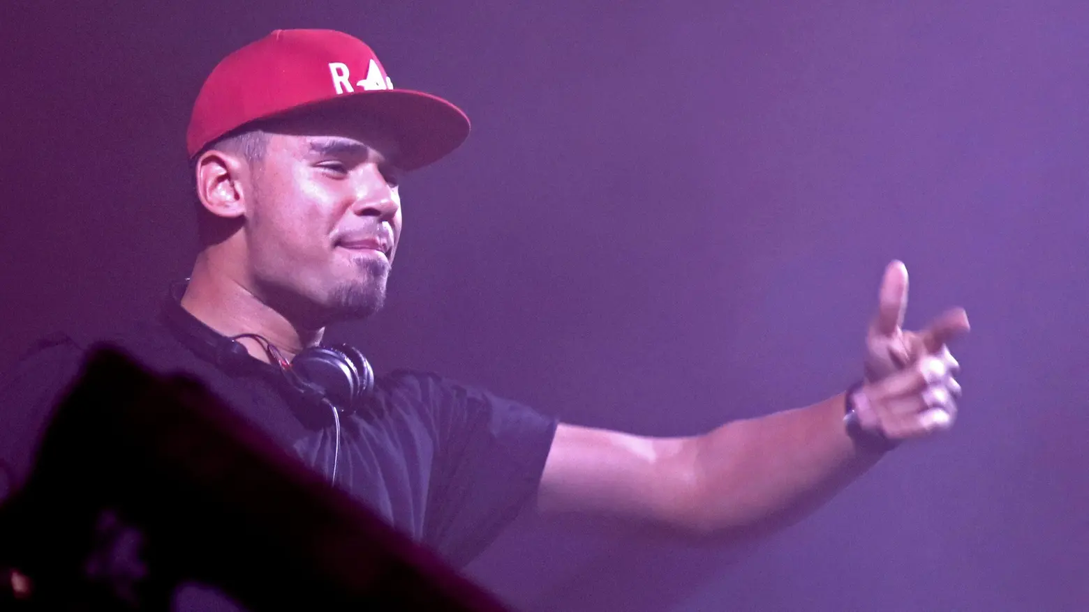 Nick van de Wall, in arte Afrojack, è stato per un periodo residente fiscale negli Usa Nick van de Wall, in arte Afrojack, è stato per un periodo residente fiscale negli Usa