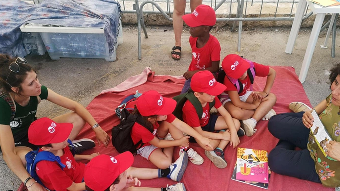 Falegnami, muratori e baristi  Ma anche cinque educatori  Le opportunità di impiego  nelle aziende e negli istituti