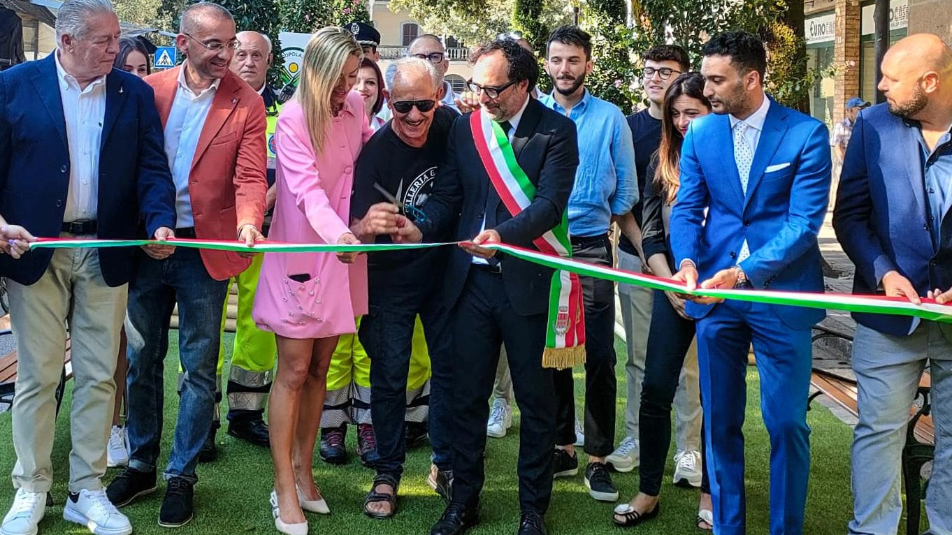 Ecco le Fiere di Settembre  Con stand da otto regioni