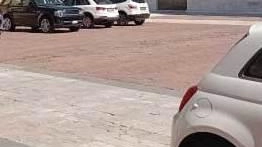 

"Pisa: Piazza S. Francesco, da cantiere a parcheggio"